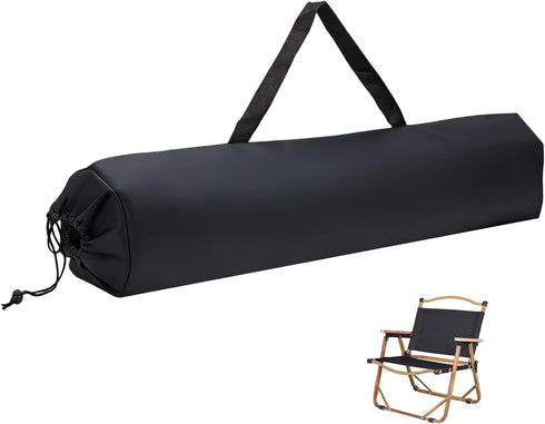 39.4 x 11.8 Inch Camping Chair Replacement Carry Bags, Folding Chair Storage