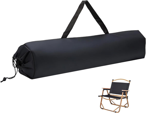 39.4 x 11.8 Inch Camping Chair Replacement Carry Bags, Folding Chair Storage