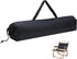 39.4 x 11.8 Inch Camping Chair Replacement Carry Bags, Folding Chair Storage
