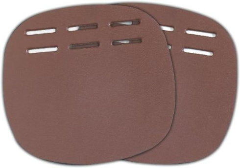 Perri's Billet Guard (Buckle Guard), One Size, Havana