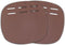 Perri's Billet Guard (Buckle Guard), One Size, Havana