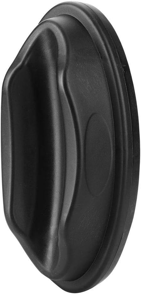 VGEBY Bike Front Wheel Riser Block, Turbo Support Trainer for Stationary Cycling Training