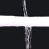 Aquarium Filter Sponge Foam Pad - Biochemical Cotton Filter Media Roll, Cut to Fit Fish Tank, 39.4"x 4.7" x 1.2" White