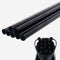 HOW TRUE Set of 14 Golf Bag Tubes, Club Protection Separators for Organised Golf Accessories