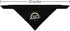 GRAPHICS & MORE Guess Who's Got Anxiety Rainbow Funny Humor Dog Pet Bandana