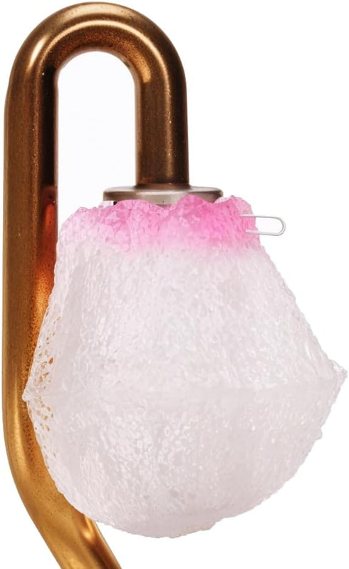 Propane Lantern Mantles - U Shape Mantles for Gas Lamp Oil Gas Lantern Covers for Outdoor Camping & Emergency Lighting
