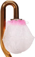 Propane Lantern Mantles - U Shape Mantles for Gas Lamp Oil Gas Lantern Covers for Outdoor Camping & Emergency Lighting