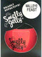 Smelly Jelly : Walleye Feast 1 oz