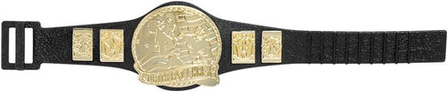 Northeast Championship Belt for Wrestling Action Figures