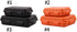 Waterproof Shockproof Box, Survival Storage Container Case for Outdoor Activity