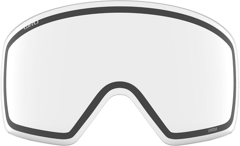 Giro Contour RS Snow Goggle Replacement Lens