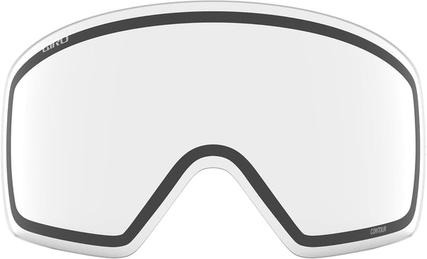Giro Contour RS Snow Goggle Replacement Lens