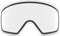 Giro Contour RS Snow Goggle Replacement Lens