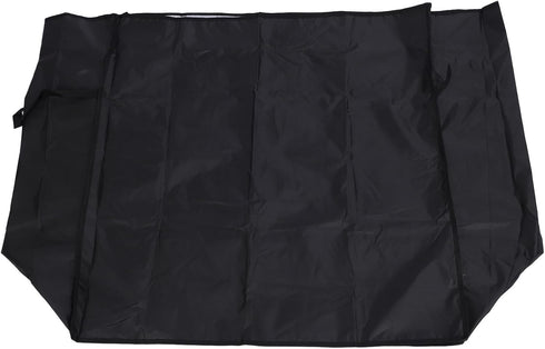 plplaaoo Cooler Cart Cover Water Oxford Cloth Precise Fit for 80 Quart