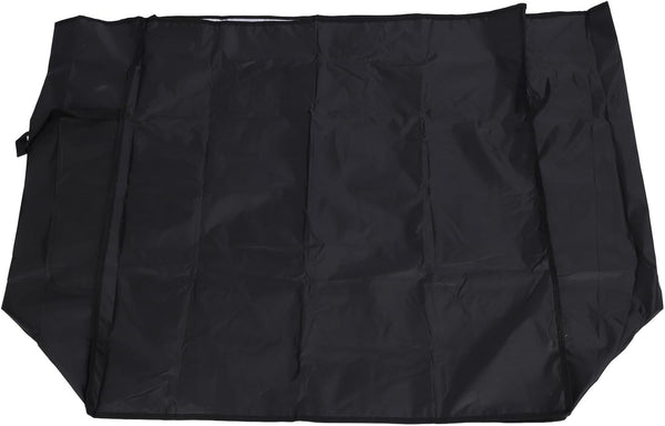 plplaaoo Cooler Cart Cover Water Oxford Cloth Precise Fit for 80 Quart