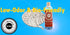 DEGREASER. A Low-odor, Bio-friendly Degreaser, formulated for use in Bike Chain Cleaners and Scrubbing Tools