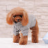 Pet Clothes for Dog Cat Puppy, Warm Fleece Sweatshirt Hoodies, Cute Dog Outfits