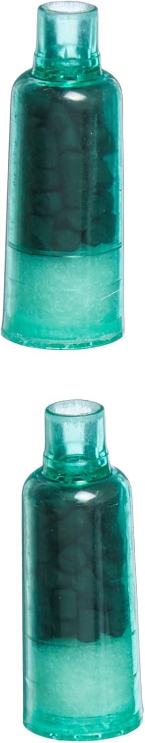 Penn-Plax SWF2C Smallworld Filter Cartridge – Multicolor