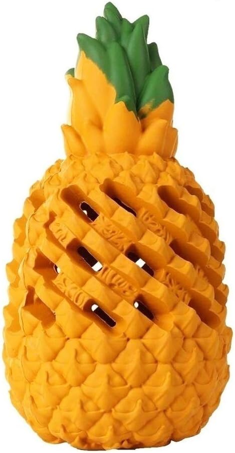 Upgrade Tough Dog Toys for Aggressive Chewers, Indestructible Interactive Chew Toys for Large Small Dogs