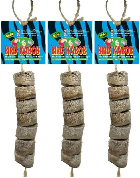 Mini 3 Pack