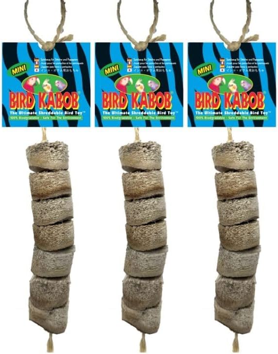Mini 3 Pack