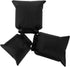 LIXADA 3/5/6 Pack Waterproof Dry Bags, Ultimate Lightweight Roll Top Outdoor Dry Sacks for Kayaking, Camping, Hiking