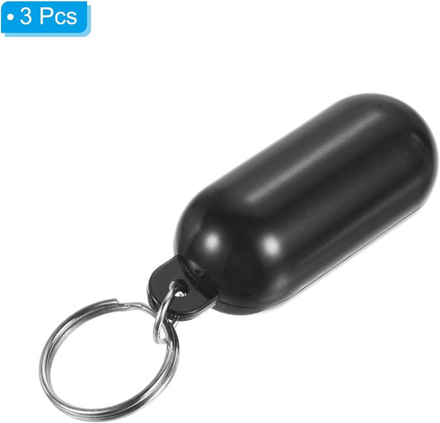 Floating Keychain Marine Sailing Key Chain by PATIKIL