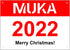 Muka 8.2" 6" Customized Running Bibs Race Competitor Numbers, Tyvek Racing Numbers for Marathon Races Events x