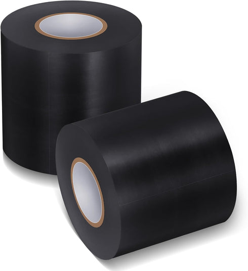 Pangda Wrestling Mat Tape 3 or 4 Inch Heavy Duty 7 Mil PVC
