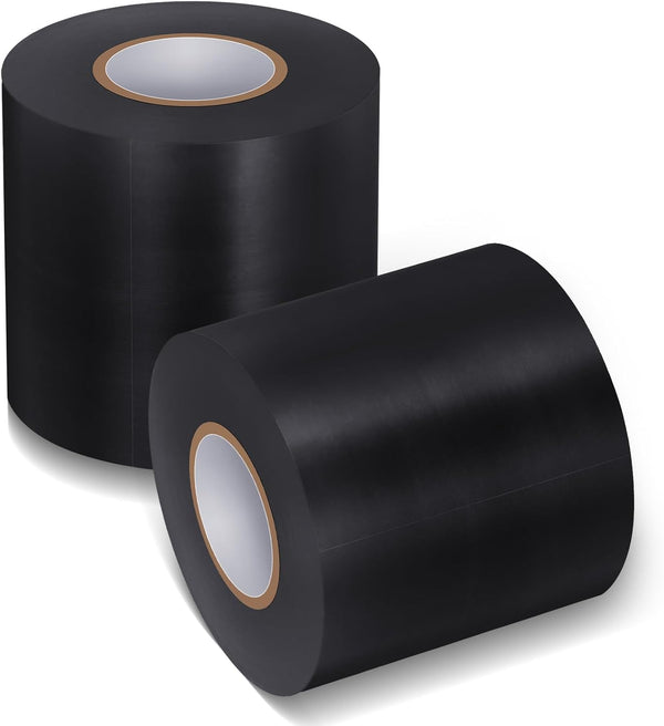 Pangda Wrestling Mat Tape 3 or 4 Inch Heavy Duty 7 Mil PVC