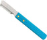 Master Grooming Tools 6-3/4-Inch Stainless Steel Pet Stripper Knife, Coarse