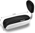 Set Sets Rear Seat, Child Safety Cushion Back Seat Armrest Child Carrier Cycling Seat Handrail Rear Feet Pedals