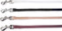 Alvalley Braided Nylon Dog Training Leash, Show Snap Leash with Durable Snap Clips for Small, Medium, and Large Pets