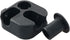 HJGarden 1Set 8 2X 4X Outdoor Folding Chair Base Feet Accessories Camping Chair Support Stable Foot Plate Replacement