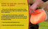 16oz, 1-pack Dr. Naylor Hoof 'N Heal, Hoof Rot Foot Rot Wound Care, Sheep Goat Cow Horse