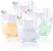 SUPANT Collapsible Emergency Water Jug Container Bag, Freezable BPA Free Plastic Water Carrier for Camping