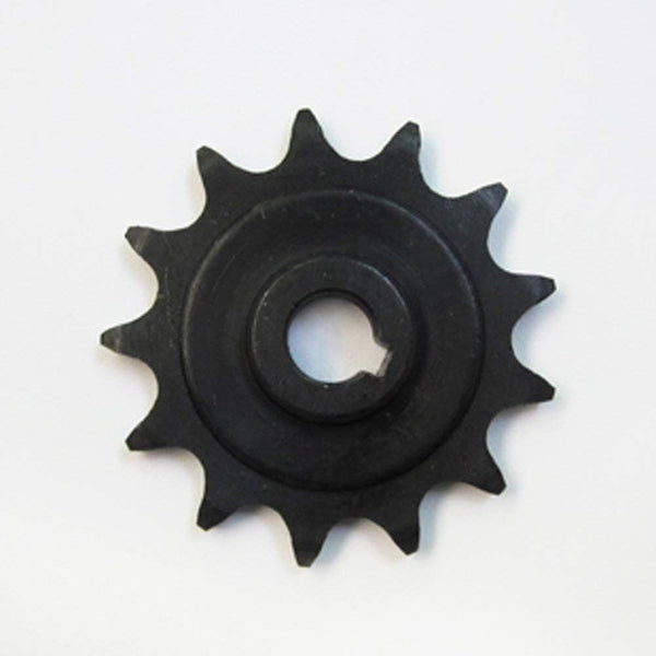 L-faster Unite Motor 1016Z 1018 13 Teeth Pinion Gear Motor for Ordinary Bicycle Chain Wheel Sprocket