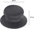 FABULETTA Silicone Pot Lid Handle, Heat Resistant Food GRADEs Knob, Non-Slip Suction Cup for Lunch Box, Camping