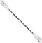 SeaSense Xtreme 2 Kayak Paddle, 96” Fiberglass Reinforced Nylon Blades for Sport and Recreational Kayaking