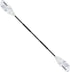SeaSense Xtreme 2 Kayak Paddle, 96” Fiberglass Reinforced Nylon Blades for Sport and Recreational Kayaking