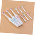 Totority Waterproof PET Electric Toothbrush for Dogs and Cats Portable Rechargeable Tooth Cleaning Brush Additional