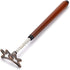 OwnMy Retractable Billiards Bridge Stick, Pool Cue Accessory, Length Extends 35CM to 140CM