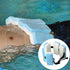 Swim Belt, EVA Auxiliary Removable Floatation Buoyancy Foam Aids for Kids and Adult Swimming Training