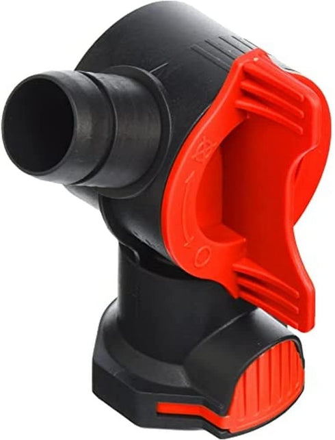 Fluval Fx5 Aquastop Valve and O-Ring, 2-Piece Set