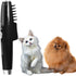 MISTIC COOL Alpha Pro - Dog Trimmer for Grooming, Painlessly Safely Removes Knots Tangles from Long Haired Dog,