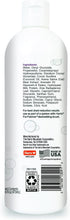New! Hartz True Coat Thick Coat Dog Shampoo, Desheds & Softens with Oat Milk, Coconut Oil & Aloe