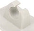 Kayak Paddle Holder Clips, 5pcs Plastic Oar Clips for Inflatable Boat