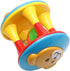 Bird Hanging Ball with Bell - Colorful Chewing Treat Toy for Parrot, Parakeet, Cockatiel, Conure, Dog, Cat (3 PCS)