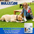 Natural Dog Supplement with 18 Vitamins & Minerals, Mixes with Water or Food, Beef