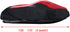 Watercraft Jet Ski Top Cover - Heavy Duty 600D Polyester Trailerable PWC Cover in Red and Black